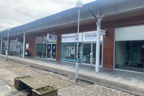 Retail property (high street) for sale, Dundee DD1