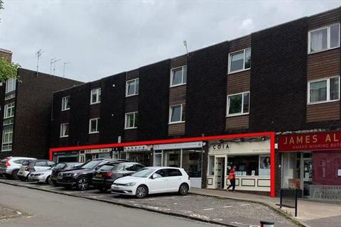 Retail property (high street) to rent, 75 Lauderdale Gdns Glasgow G12 9QU