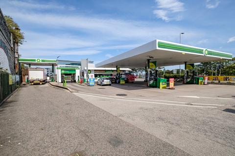 Petrol station for sale, 20 North Esplanade W Aberdeen AB11 5RN