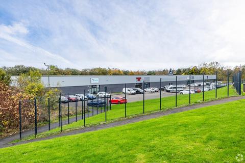Warehouse to rent - 1 Arkwright Way Irvine KA11 4JU
