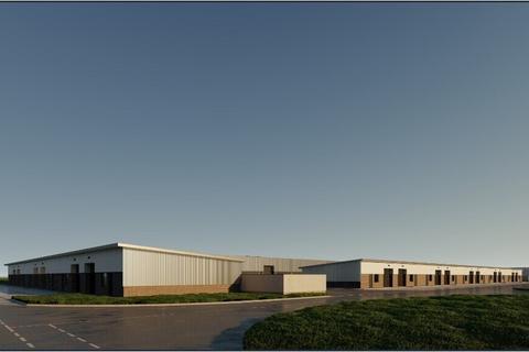 Warehouse to rent, 1 Arkwright Way Irvine KA11 4JU