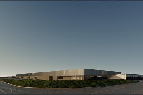 Warehouse to rent, 1 Arkwright Way Irvine KA11 4JU