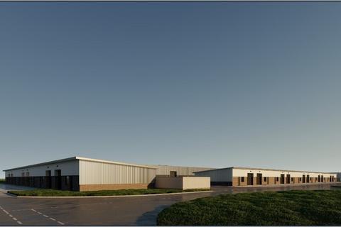 Warehouse to rent, 1 Arkwright Way Irvine KA11 4JU