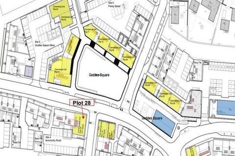 Retail property (high street) to rent, Plot 28 Geddes Sq Stonehaven AB39 8BB