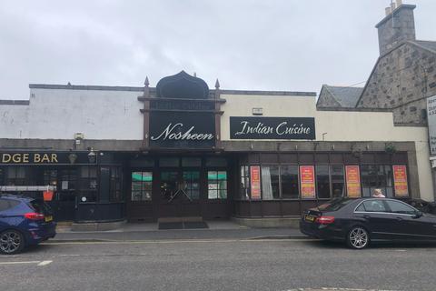 Hospitality for sale - 1-11 Bridge St Ellon AB41 9AA