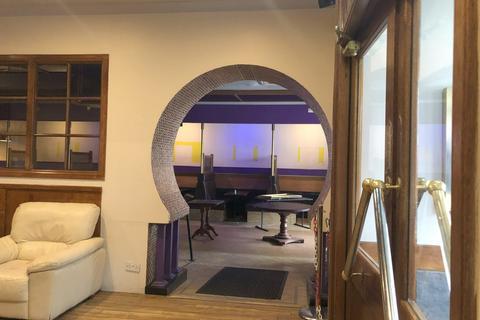 Hospitality for sale, 1-11 Bridge St Ellon AB41 9AA
