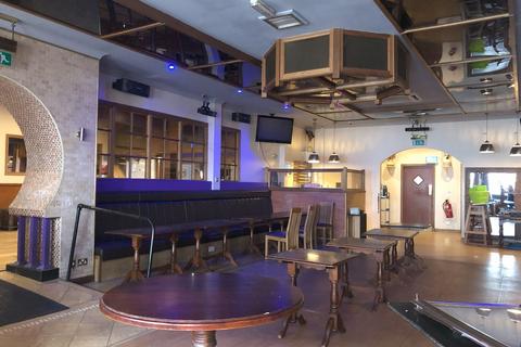 Hospitality for sale, 1-11 Bridge St Ellon AB41 9AA