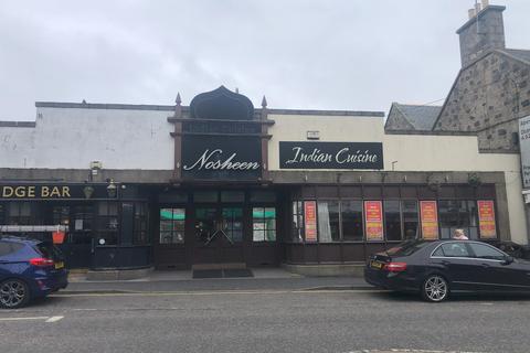 Hospitality for sale, 1-11 Bridge St Ellon AB41 9AA