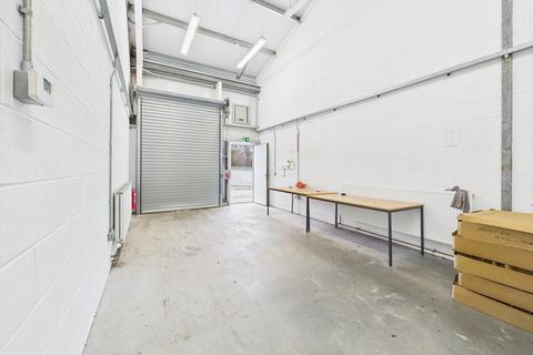 Industrial unit to rent, 42 Sycamore Rd Banchory AB31 5JP