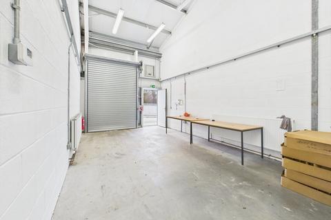 Industrial unit to rent, Burn O'bennie Rd Banchory AB31