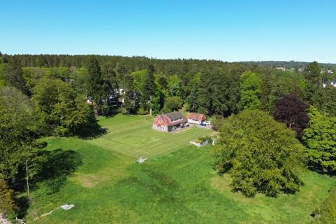 Land for sale, North Deeside Rd Milltimber AB13 0DH