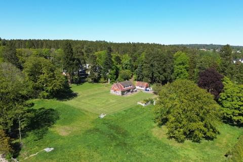 Land for sale, North Deeside Rd Milltimber AB13 0DH