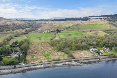 Land for sale, Rosneath Rd Helensburgh G84 0QP