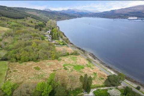Land for sale, Rosneath Rd Helensburgh G84 0QP