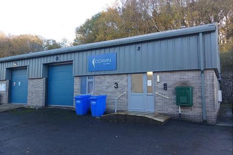 Warehouse to rent, Old Mills Paulton BS39 7SW