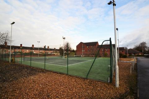 Land for sale - 15 St. Pauls Mews Burton On Trent DE14 2FE