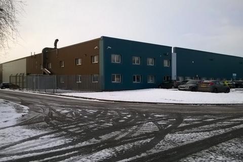 Warehouse to rent - Irongray Rd Dumfries DG2 0HT
