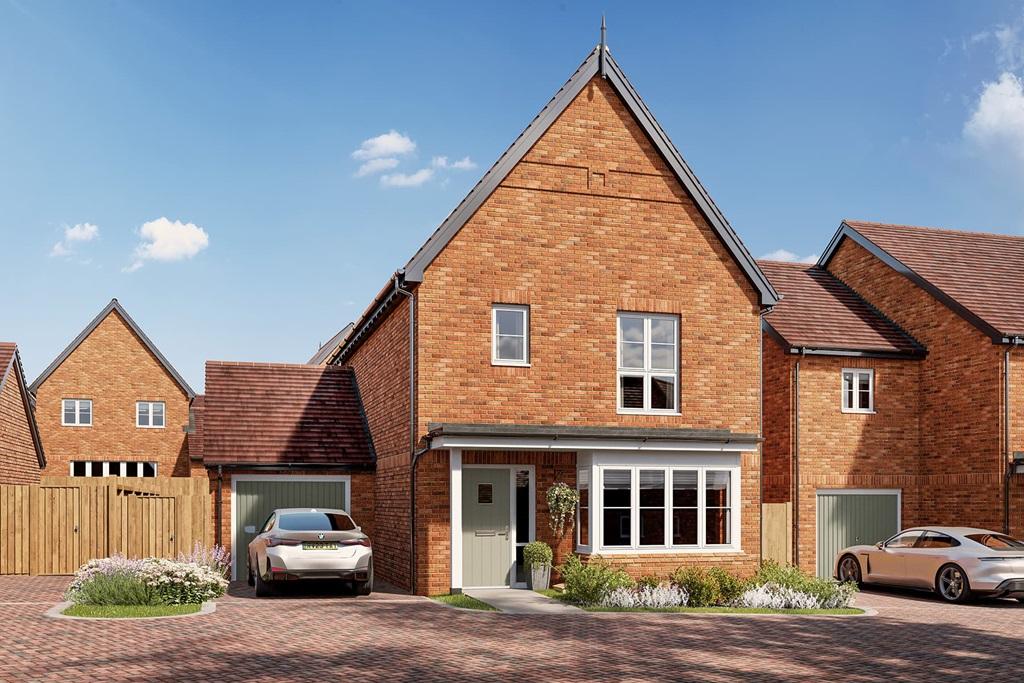 Welcome to The Billington