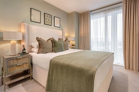 undefined, Block D4 CD03 - Plot 167 at Coronation Square, Coronation Square, Coronation Square Sales Suite E10