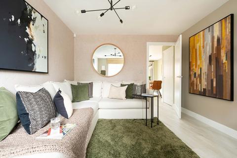 undefined, The Braxton - Plot 90 at Hayford Grange, Hayford Grange, Off Proctor Avenue TF4