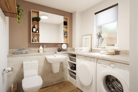 3 bedroom detached house for sale, The Byrneham - Plot 22 at Lever Valley, Lever Valley, Stopes Road BL3