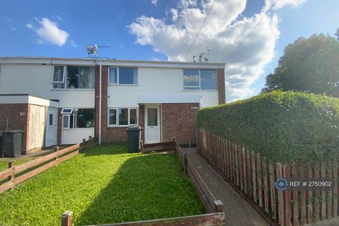 2 bedroom maisonette to rent, Henray Av, Leicester, LE2