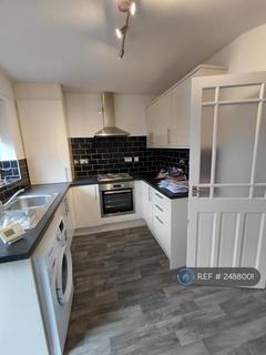 3 bedroom terraced house to rent, Abbotsmeade Close, Newcastle Upon Tyne, NE5