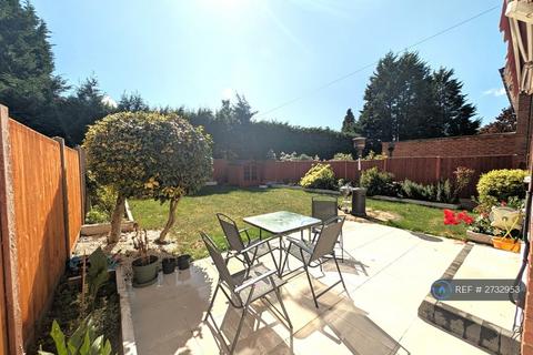 4 bedroom detached house to rent, Beauchamp Road, Solihull, B91