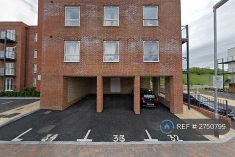 2 bedroom flat to rent, Lett Lane, Ebbsfleet Valley, Swanscombe, DA10