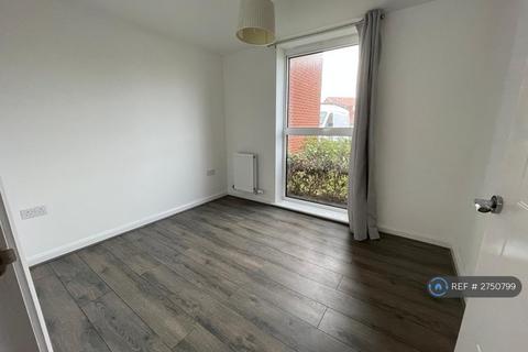 2 bedroom flat to rent, Lett Lane, Ebbsfleet Valley, Swanscombe, DA10