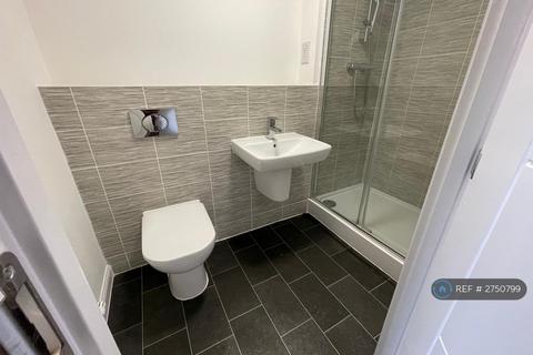 2 bedroom flat to rent, Lett Lane, Ebbsfleet Valley, Swanscombe, DA10