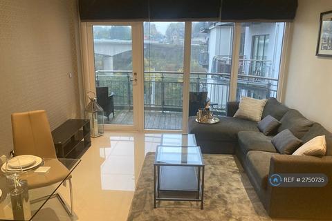 undefined, Victoria Wharf, Cardiff, CF11