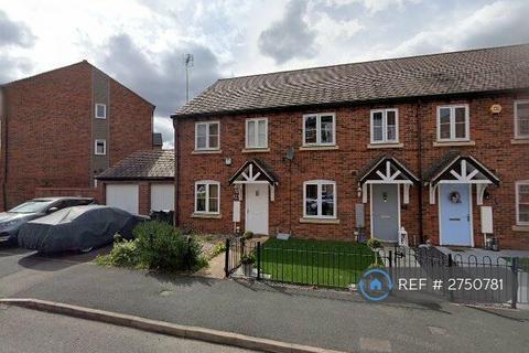 3 bedroom semi-detached house to rent, Horseshoe Crescent, Birmingham, B43