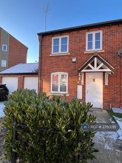 3 bedroom semi-detached house to rent, Horseshoe Crescent, Birmingham, B43