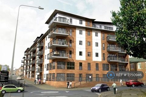 undefined, Light Building, Preston, PR1