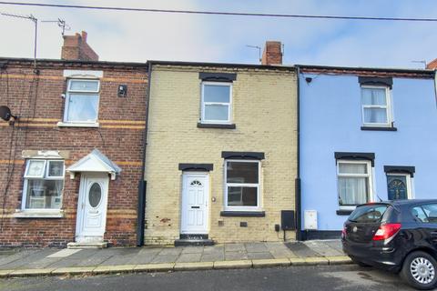 2 bedroom terraced house for sale, 32. Tenth Street, Horden, Peterlee, County Durham SR8 4NE