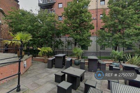 undefined, Manchester, Manchester, M1