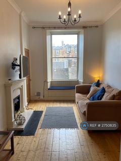 undefined, Comely Bank Row, Edinburgh, EH4