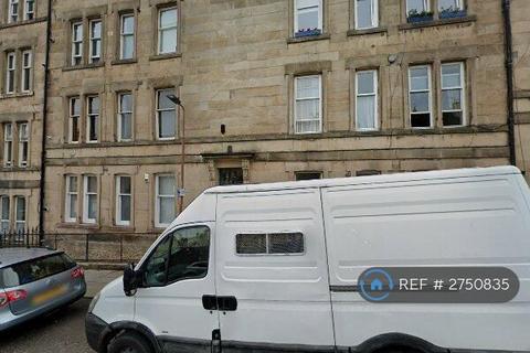 undefined, Comely Bank Row, Edinburgh, EH4