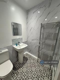 undefined, Arlington Avenue, Blackpool, FY4