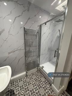 undefined, Arlington Avenue, Blackpool, FY4