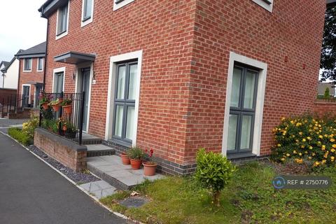undefined, Waun Fawr, Cwmrhydyceirw, Swansea, SA6