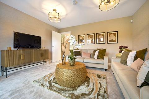 4 bedroom townhouse for sale, Plot 511, The Peacock at Rochester Riverside, Corys Road ME1