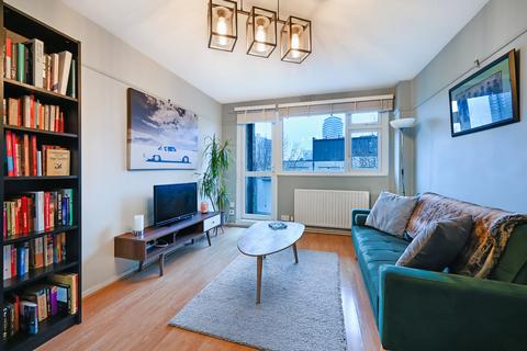 Meecham Court, SW11