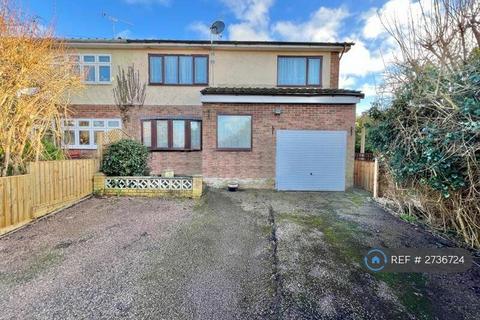 3 bedroom flat to rent - Windmill Close, Waltham Abbey, EN9