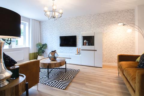 undefined, Plot 89, The Rothway at Dee Gardens, Deeside, Welsh Road, Garden City CH6