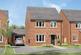 Plot 89, The Rothway at Dee Gardens, Deeside, Welsh Road, Garden City CH6