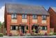 Plot B31, The Caddington at River's Edge, South Shields, Off Commercial Road, South Shields NE33