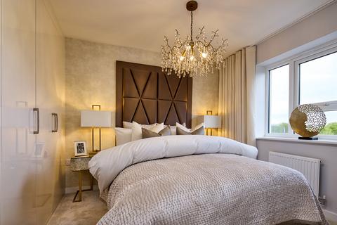 undefined, Plot 315, The Hardwick at Osprey View, Costhorpe, Carlton In Lindrick, Worksop, Doncaster Road, Costhorpe, Carlton In Lindrick S81