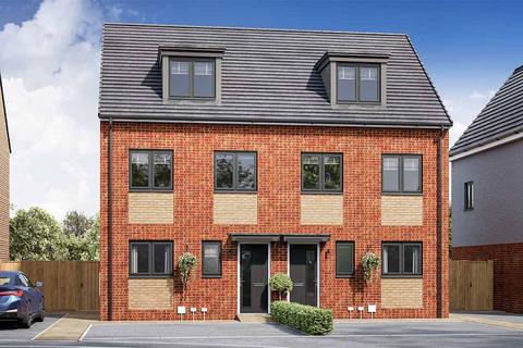 undefined, Plot B34, The Bamburgh at River's Edge, South Shields, Off Commercial Road, South Shields NE33